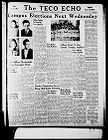 The Teco Echo, April 24, 1943